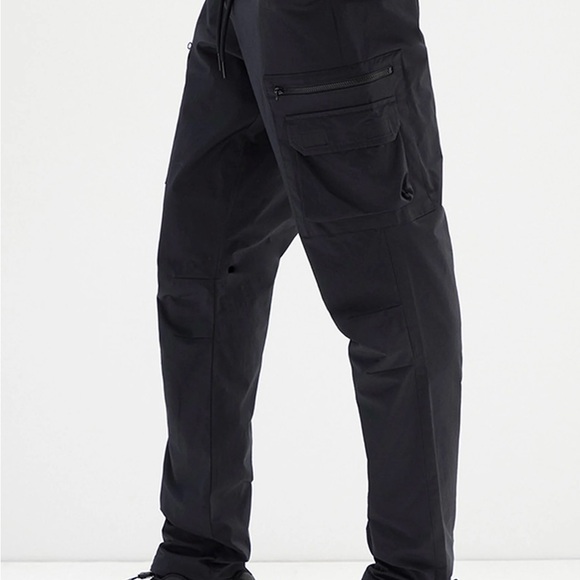 NWOT Pac Sun cargo pants-Never worn - Picture 7 of 10